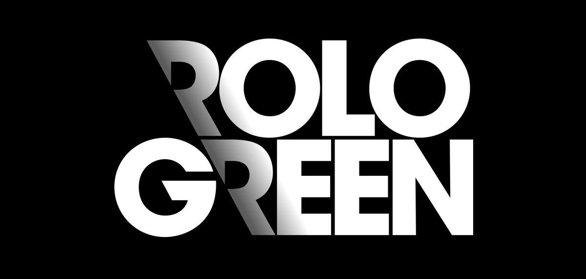 Rolo Green Logo